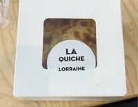 La quiche Lorraine 3 jambons