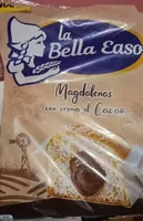 La bella Easo
