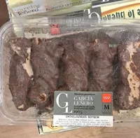 Entrelazados bombón