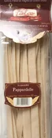 Pappardelle