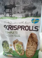 Krispolls complets