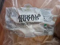 Surkåls Huvud