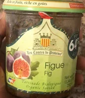 Tartinade biologique
