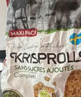 Krisprolls