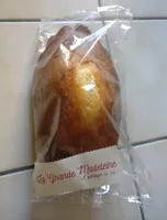La grande madeleine