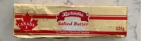 Butter