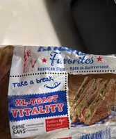 American toast XL