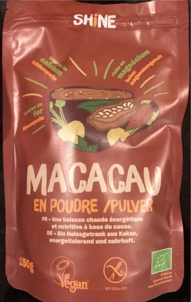 Macacau