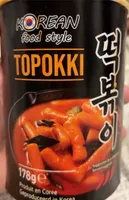 Topokki