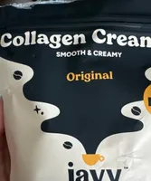 Javy Collagen Creamer