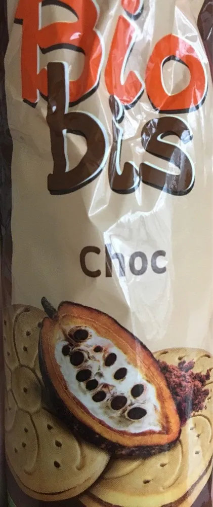 Bio bischoc