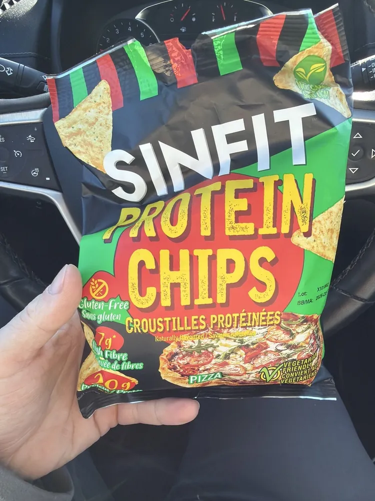 Protein Chips
