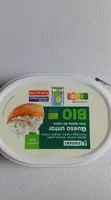 Queso untar con leche de vaca BIO