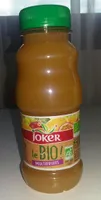 Le bio multifruits