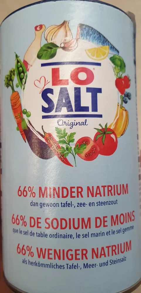 Lo Salt