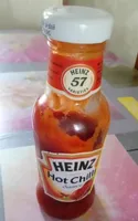 Heinz hot Chili