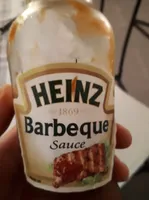 Sauce barbecue