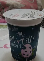 Yougurt intero