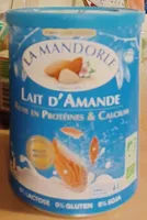 La mandorle