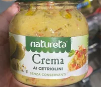 Saumon concombre