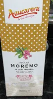 Azúcar moreno