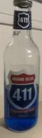 Flavoured soft drink