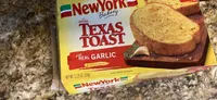 Texas Toast