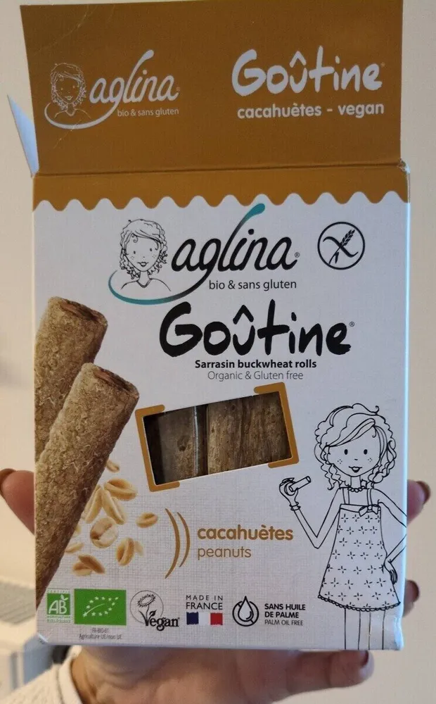 Goutine