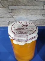 Melocoton extra de navarra