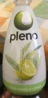 Cha verde et limao