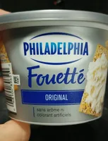 fouetté original