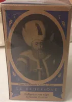 Fleur de lavande