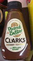 Peanut Bitter