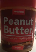 Peanut butter