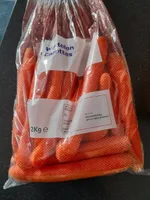 Carottes