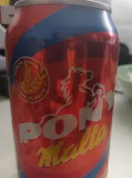 Pony Malta