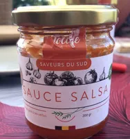 Sauce salsa