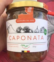 Caponata