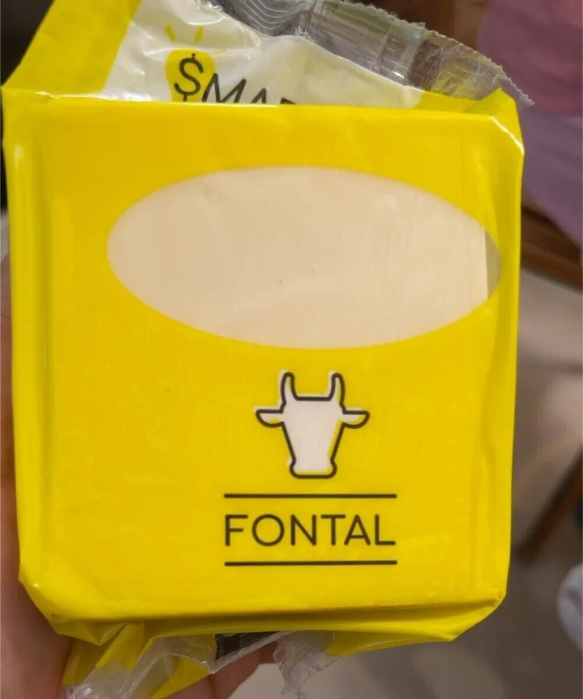 Fontal