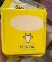 Fontal