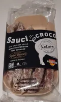 Sauci crocq