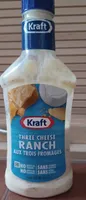 Ranch aux trois fromages
