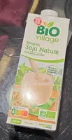 Boisson soja nature