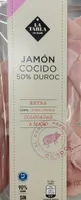 Jamon cocido