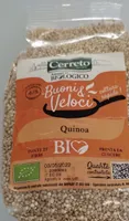 Quinoa