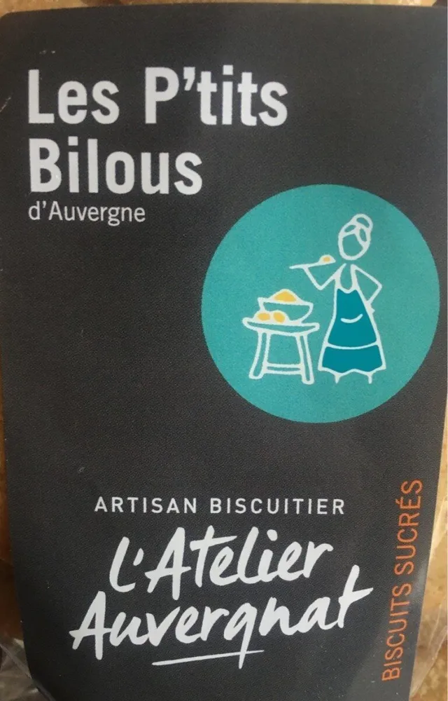 Les P'tits Bilous d'Auvergne