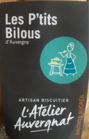 Les P'tits Bilous d'Auvergne
