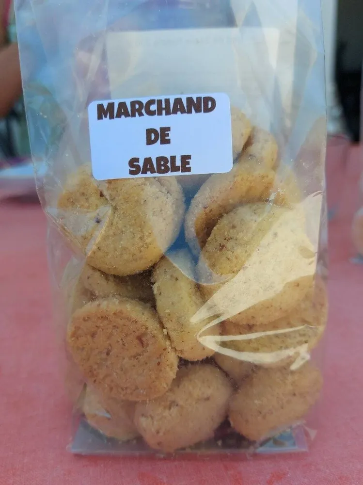 Marchand de sable