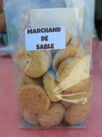 Marchand de sable