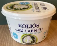 Labneh